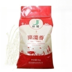 【2023新米】南溧香系列食味大米 5kg/10kg系列包裝?顆粒飽滿(mǎn)晶瑩剔透